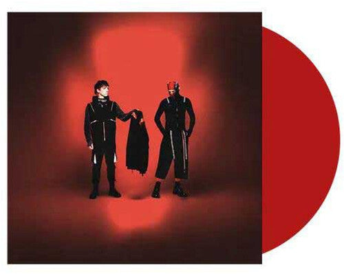 Twenty One Pilots - Breach (Red)