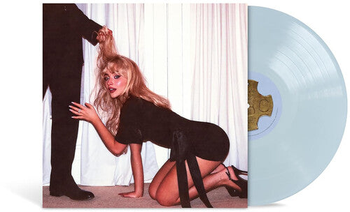 Carpenter, Sabrina - Man's Best Friend (Blue)