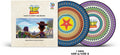 OST - Toy Story: Songs To Infinity & Beyond (30th Anniv, Zoetrope)