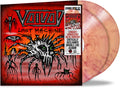 Voivod - Lost Machine - Live (RSDBF, 900, Red)