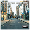 Oasis - (What's The Story) Morning Glory? (Deluxe, Anniv.)