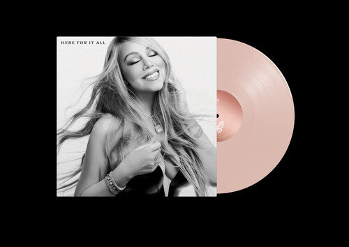 Carey, Mariah - Here For It All (Pink)