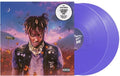 Juice Wrld - Legends Never Die (5th Anniv, Eternal Purple)