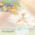 OST - Piano Fantasies: Music From Square Enix