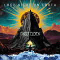 Finger Eleven - Last Night On Earth (IEX, Sunset Yellow)