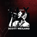 Weiland, Scott - If I Could Fly/Barbarella (Live) (IEX, 7")
