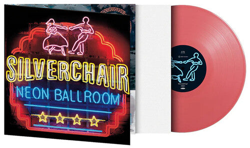 Silverchair - Neon Ballroom (MOV, 180g, Pink)