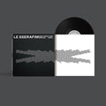 Le Sserafim - Easy-Crazy-Hot