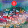 Radiohead - Hail To The Thief (Live Recordings 2003-2009) (IEX, Red)