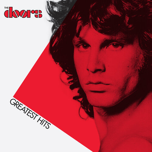The Doors - Greatest Hits (RKTBR25) (B&MX)