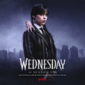 OST - Wednesday: Season 2 (Striking Purple)