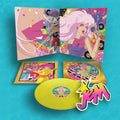 OST - Jem & The Holograms (Deluxe, Lemonade)