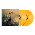 Gorillaz - पर्वत (The Mountain) (IEX, Yellow)