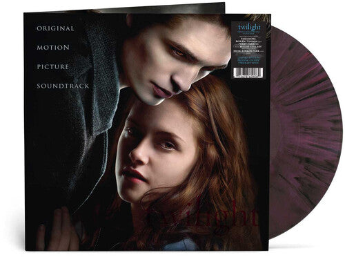 OST - Twilight (New Twilight)