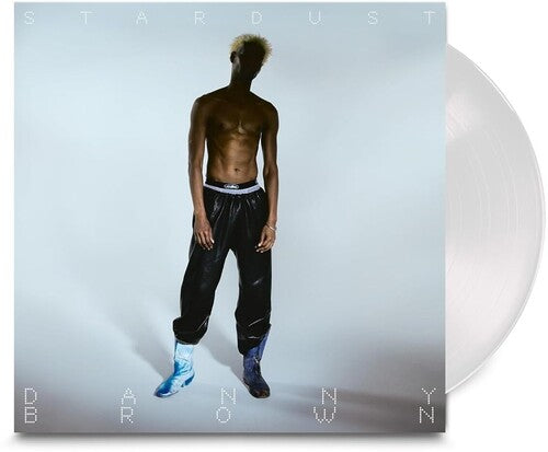Brown, Danny - Stardust (White)