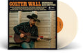 Wall, Colter - Memories and Empties (Opaque Bone)