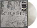Creed - Live In San Antonio (11/14/1999)(RSDBF, 3000, Metallic Silver)