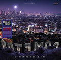 Dr. Dre - Compton (Instrumental)(RSDBF, 3500)