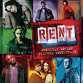 OST - Rent (RSDBF, 4500, Milky Clear & Translucent Red)