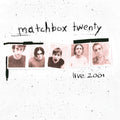 Matchbox Twenty - Mad Season (Live 2001) (RSDBF, 3500, Flavors Truffle Color)
