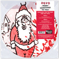 Devo - Merry Something To You (RSDBF, 4000, Picture Disc)