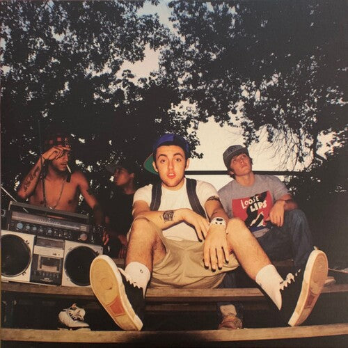 Miller, Mac - KIDS