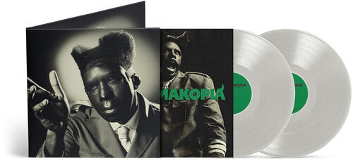Tyler, The Creator - Chromakopia (Opaque White, w/Booklet)