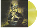 Devil Wears Prada - Dead Throne (Yellow Glow Stick)