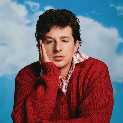 Puth, Charlie - Whatever's Clever! (w/Poster)