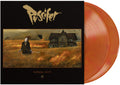 Puscifer - Normal Isn't (IEX, Orange Swirl)