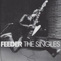 Feeder - The Singles (Transparent Pink)