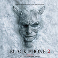 OST - The Black Phone 2 (Waxwork, Snow and Ice)