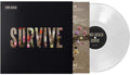 Capaldi, Lewis - Survive (Clear, EP)