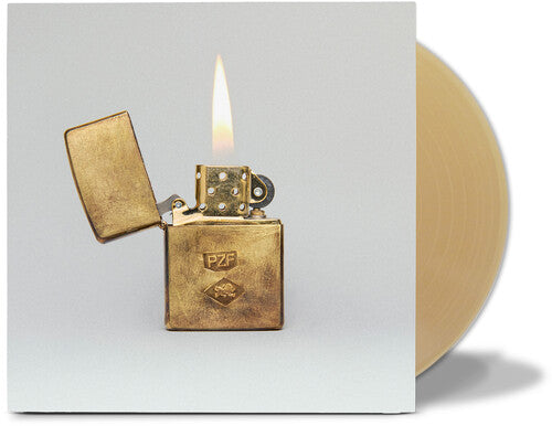 Mumford & Sons - Prizefighter (IEX, Amber)