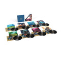 OST - The Legend Of Zelda: Breath Of The Wild Box Set