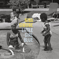 Simone, Nina - Little Girl Blue (180g, Blue, Spain)