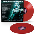 OST - Queen Of The Damned (B&MX, Red, SYEOR)