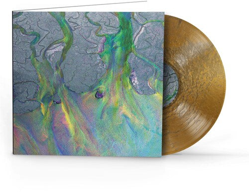Alt-J - Awesome Wave (B&MX, Metallic, SYEOR)