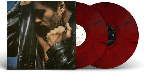 Michael, George - Faith (Purple Marble)