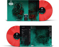 OST - Doctor Who Rescue (RSD, Rescue Red)