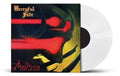 Mercyful Fate - Melissa (White, UK)
