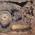 Bashi, Kishi - Sonderlust (10th Anniv, Gold & White)