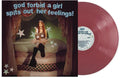 LØLØ - God Forbid A Girl Spits Out Her Feeling! (Fruit Punch)