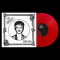 Mars, Bruno - Romantic (IEX, Translucent Red)