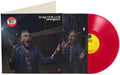 Morrissey - Make-Up Is A Lie (IEX, Red)