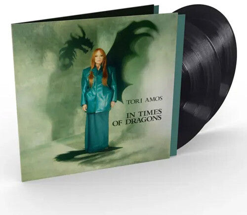 Amos, Tori - In Times Of Dragons (180g)