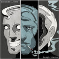 Knocked Loose - Laugh Tracks (Cream Splatter)
