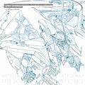 Mobile Suit Gundam: Hathaway - The Sorcery of Nymph Circe (Japan)