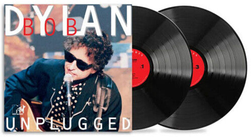 Dylan, Bob - MTV Unplugged