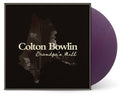Bowlin, Colton - Grandpa's Mill (Opaque Purple Mix)